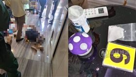 柬埔寨金邊3台灣人遭槍殺。（環海博訊、臉書）