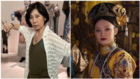 遭指是「甄嬛後代」　郎祖筠不忍了！翻出族譜親揭真相