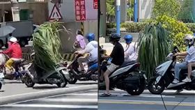 新北市,新莊,吉利服,騎車