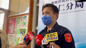 3台人赴柬國遭槍殺　家屬痛哭衝警局