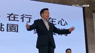 鄭寶清吸年輕票　喊買房頭期款政府出