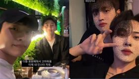 男人們的戀愛 （圖／翻攝自IG）