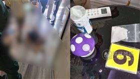 柬埔寨,槍殺,台南