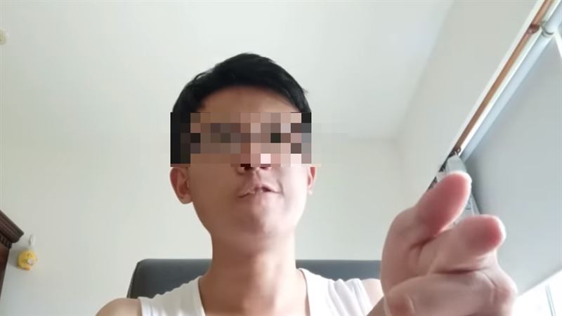 不只罵警察！數學哥嗆「5職業低端」