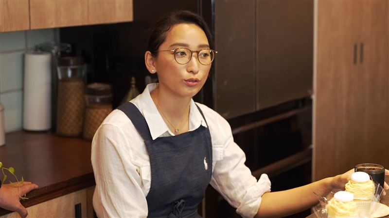 老公趁她懷孕偷吃！女星證實移居法國