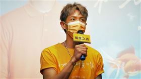 《初戀慢半拍》柯震東（圖／風度影業提供）