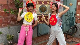 木木,愛玩客,胡祖薇(三立提供)
