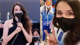 瑞莎（圖／翻攝自瑞莎臉書）