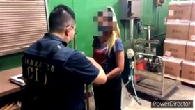 人蛇幹部,集團,屏東,柬埔寨,羈押,收押（圖／翻攝畫面）