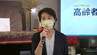 補柯P都更漏洞　黃珊珊推汰換舊公寓