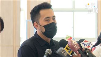 余苑綺長眠！余祥銓「帶骨灰」陪伴