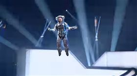 翻攝自強尼戴普ig