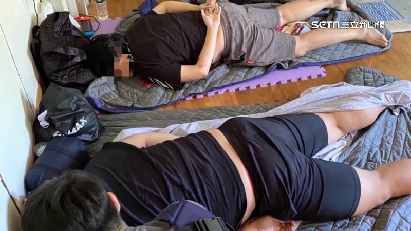 柬國詐諞集團翻版　7人求職遭囚禁