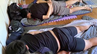 柬國詐諞集團翻版　7人求職遭囚禁