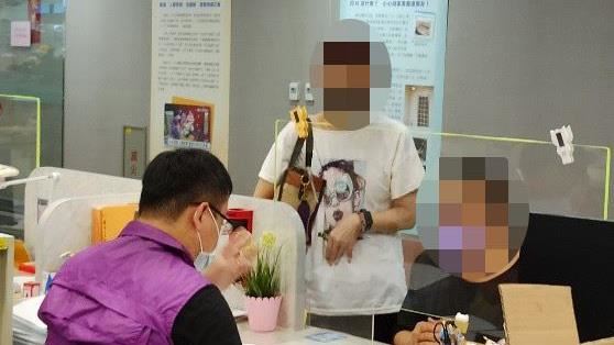 土城男酒駕買雞排　拒測挨罰18萬元
