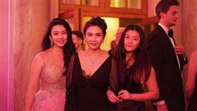 邱淑貞女兒沈月／翻攝自沈月IG