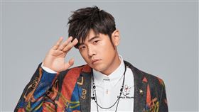 周杰倫／杰威爾音樂提供