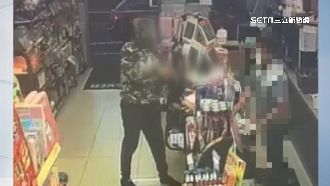 富二代赴三義搶超商　逃回台中躲汽旅