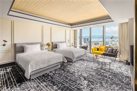 李方艾美酒店(圖/翻攝畫面)