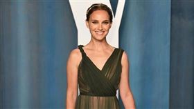 好萊塢影后娜塔莉波曼Natalie Portman（圖／翻攝自IG／natalieportman）
