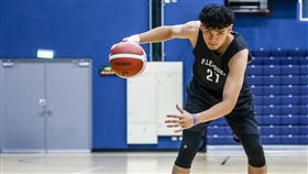 PLG領航猿狀元郎張鎮衙。（圖／PLG提供）