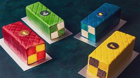 台北君悅酒店-哈利波特系列（圖／台北君悅提供）