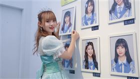 AKB48 Team TP、陳詩雅/好言娛樂提供