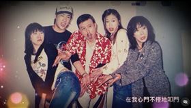 余苑綺追思影片。（圖／截取自余祥銓Instagram）