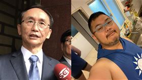 （圖／翻攝自四叉貓臉書、資料照）