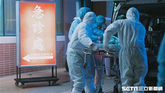 不守病人全死　直擊SARS悲劇催淚