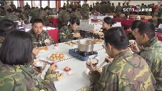 網列軍中地獄料理榜　三大恐怖菜餚曝光