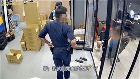 屏東,網拍,站崗,律師,前科,毒品