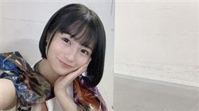 掛橋沙耶香（圖／翻攝自推特）