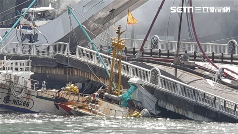 南方澳大橋奪走6命　關鍵3大疏失曝