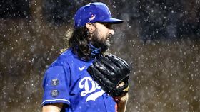 ▲岡索林（Tony Gonsolin）進入15天傷兵名單。（圖／翻攝自岡索林推特）