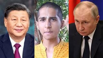 印度神童警告9月小心7件事