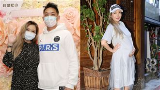 Makiyo再控尪敷衍認冷戰中：他只來看小孩