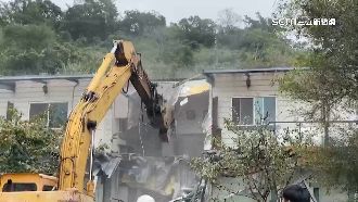 民宿涉占原民保留地　法院強制拆除