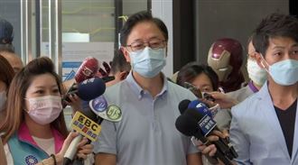 新／5千萬計畫遭爆抄襲！張善政回應