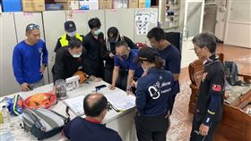 新北市,瑞芳,燦光寮,迷途