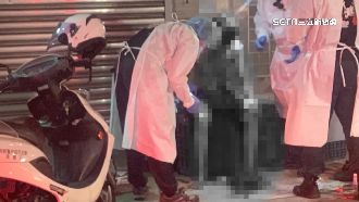 弟替姊喬債務遭追砍　頭、手多處刀傷