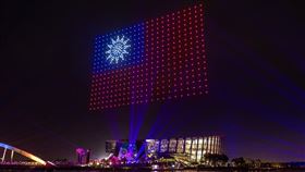 攝影師Ted陳泰瑋提供、翻攝自故宮南院臉書