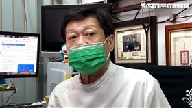 高大成（圖／翻攝畫面）