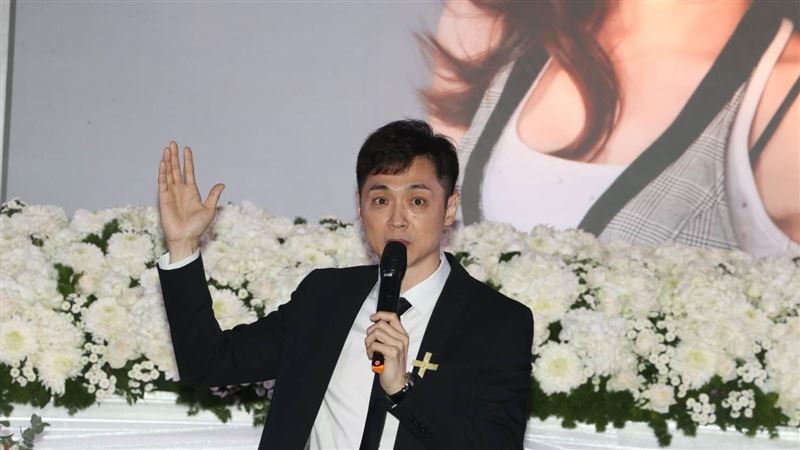 余苑綺走進光中　宋達民親解眾人疑問