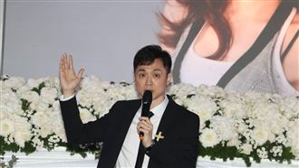 余苑綺走進光中　宋達民親解眾人疑問