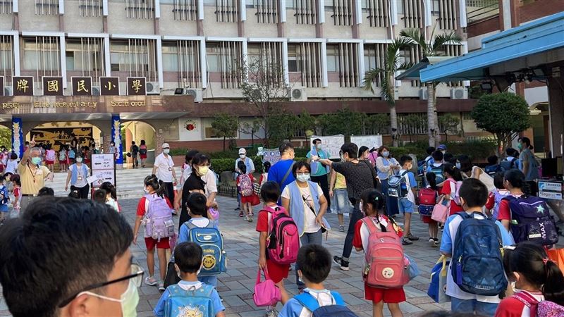 小心「開學症候群」你的孩子有症狀？
