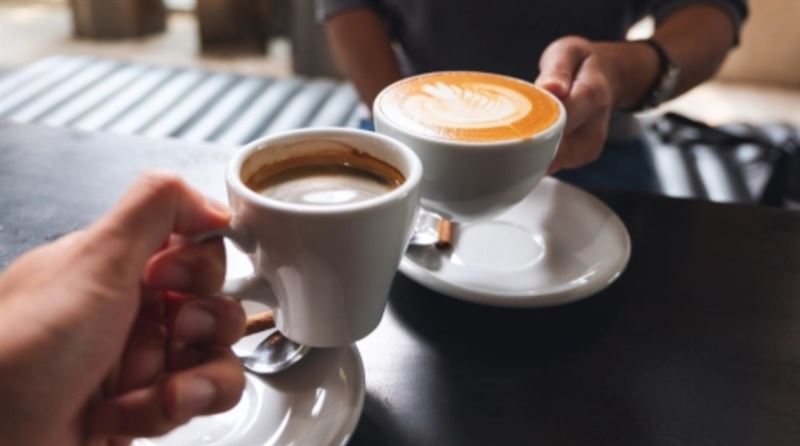 咖啡喝太多不幸福！一天勿超過4杯