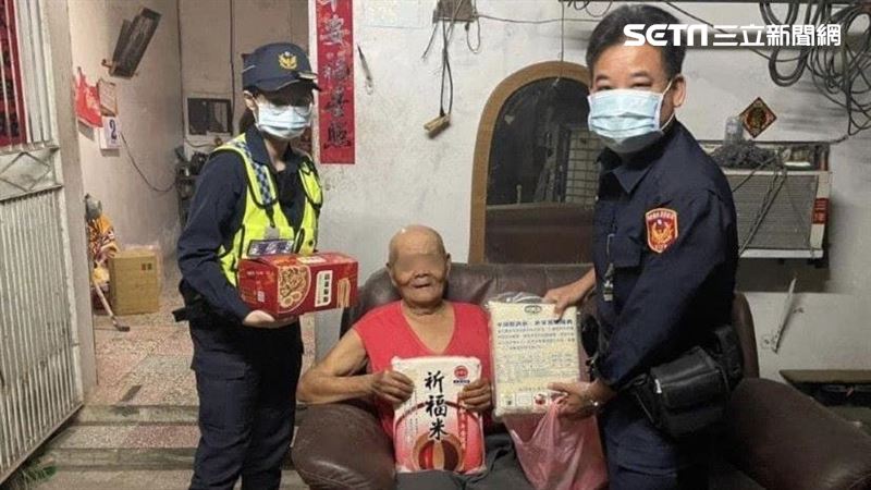 遭控刁難前科犯妻　所長逆轉成善人