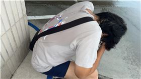 客運 膽結石 （圖／翻攝自爆料公社）