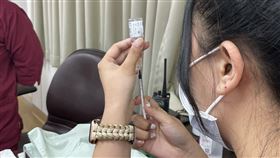 幼童莫德納疫苗/幼兒莫德納接種(北市聯合醫院提供)